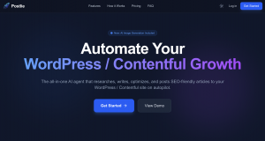 How to Eliminate Manual Article Writing with Postlie.com (2026 Guide)
